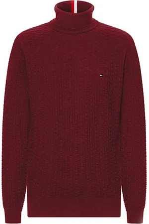 Tommy Hilfiger Coltrui 29109 - Deep Rouge