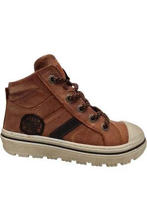 Develab 45197 756 Jongens Veterboots - - 34