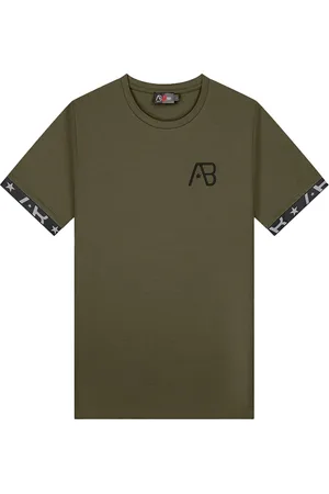 AB Lifestyle Flag Tee