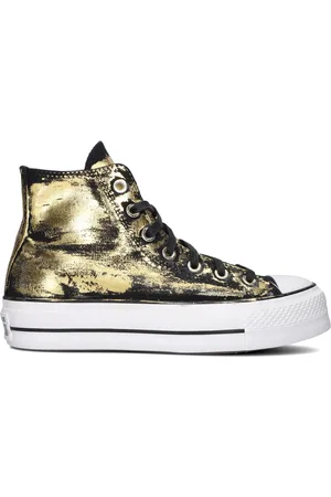 Converse Chuck Taylor All Star Lift Sneakers - Dames -