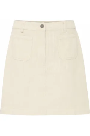 B YOUNG BYDANNA SKIRT 3 - Dames Rok