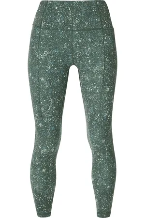 Sweaty Betty Super Soft 7/8 Yoga Leggings