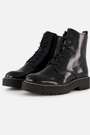 Cellini Veterboots Lak