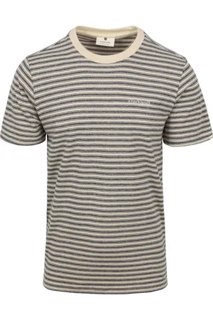 Anerkjendt Akrod T-shirt Streep