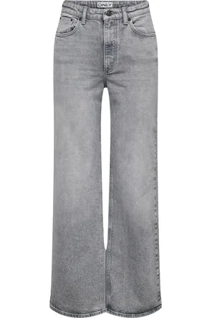 ONLY Juicy HW Wide Jeans Dames