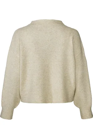 Esmara Dames Gebreide pullover - Trui - Sweater - Aangenaam zacht -