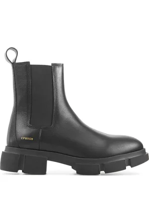 Copenhagen Shoes Chelsea boots Dames / Laarzen / Herenkleding - Leer - CPH570 -