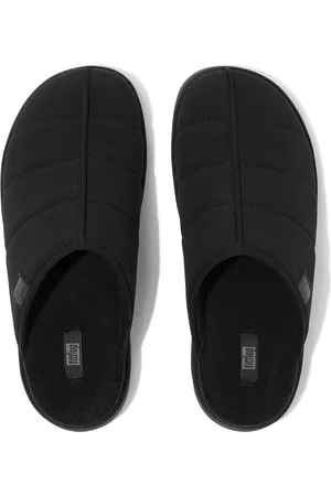 FitFlop Gen-FF Slipper - Textile Mix