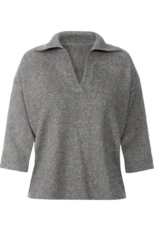 Esmara Dames gebreide pullover - Trui - Sweater - Aangenaam zacht -