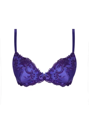 Lise Charmel Bh voorgevromd -splendeur de soie-8095B