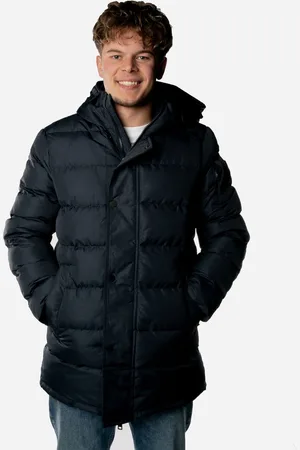 Ballin 2003 parka