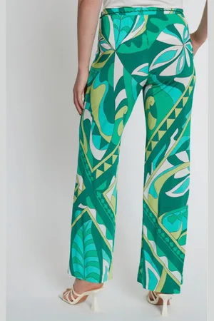 Ana Alcazar 059645-3357 Dames - Chino - Pantalon -