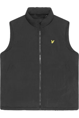 Lyle & Scott Padded Puffer Gilet