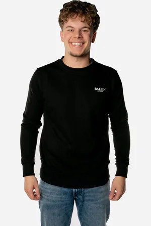 Ballin 4809 crewneck