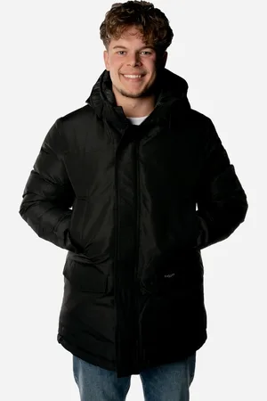 Ballin 2002 Parka