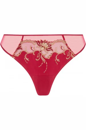 Lise Charmel String tanga eblouissante icone L