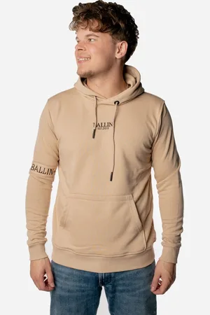 Ballin 4819 captain hoodie