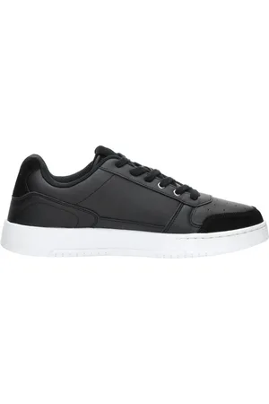 Lyle & Scott Lyle and Scott - Sneaker Schoenen Croy - Schoenmaat 43cm - Leer Heren