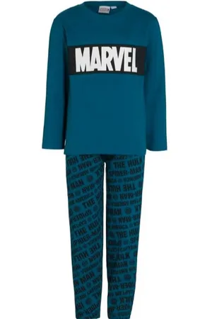 Marvel Pyjama |