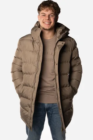 Ballin 2003 parka