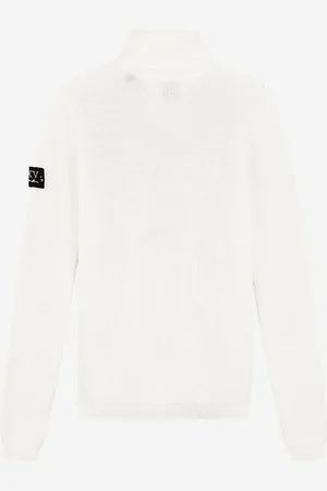 Nik & Nik Nik & Nik Tevin Pullover Truien & Vesten Jongens - Sweater - Hoodie - Vest-