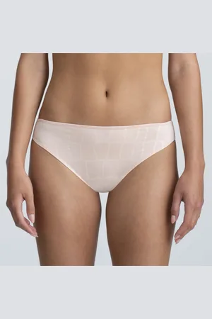 Marie Jo Slip Yoshua Silky Tan