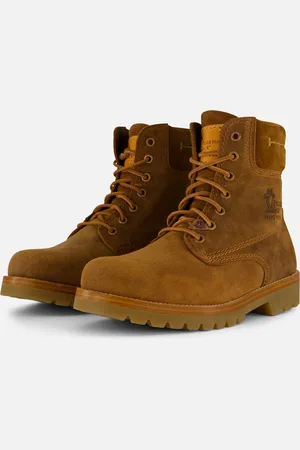 Panama Jack Panama 03 Igloo C42 Veterboots
