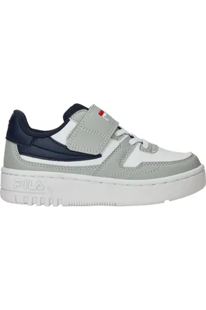 Fila FX Ventuno Klittenbandsneaker - Jongens -