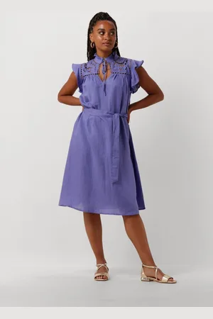 Minus Alaya Knee Length Dress Jurken Dames - Rok - Jurk -