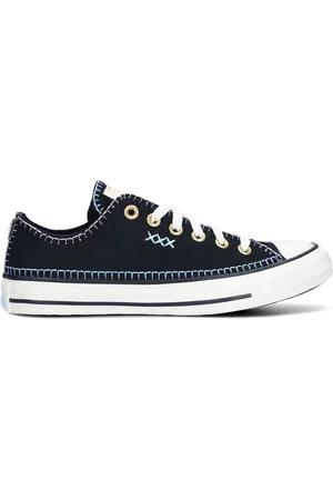 Converse Chuck Taylor All Star Crafted Stitching Sneakers - Dames -