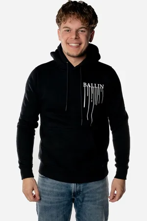 Ballin 4801 hoodie