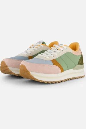 Woden Sneakers Ronja Plateau