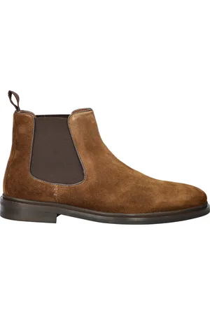 Nelson Sigla heren chelseaboot -