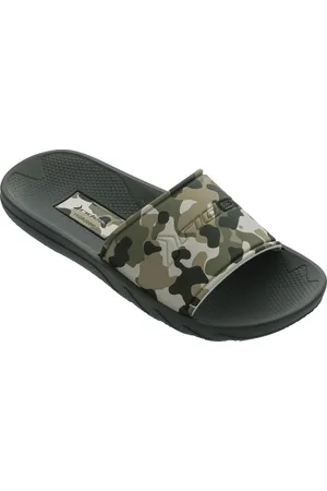 Rider Montreal Kids Jongens Slippers -