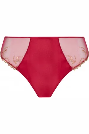 Lise Charmel Slip fantaisie eblouissante icone XL