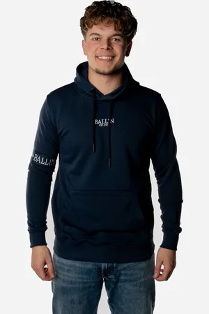 Ballin 4819 captain hoodie