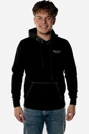 Ballin 4802 hoodie