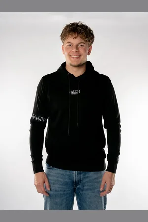 Ballin 4819 captain hoodie