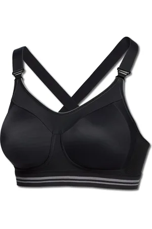 Schiesser Sport bh (1-pack) - dames sportbeha actief high impact