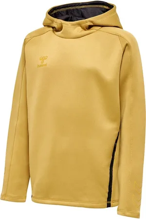 Hummel Kinder Hoodie Hmlcima Xk Hoodie Kids Antique -176