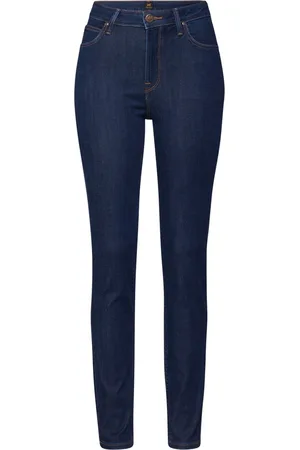 Lee SCARLETT HIGH Skinny fit Dames Jeans