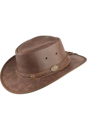 Scippis Lederen hoed Springbrook , S
