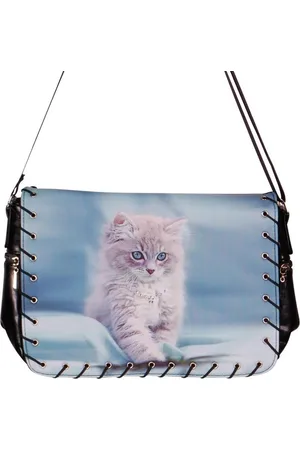 S.Y.W Schoudertas poes