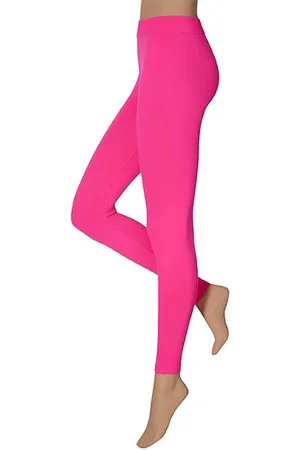 Apollo Naadloze legging 200den maat S/M
