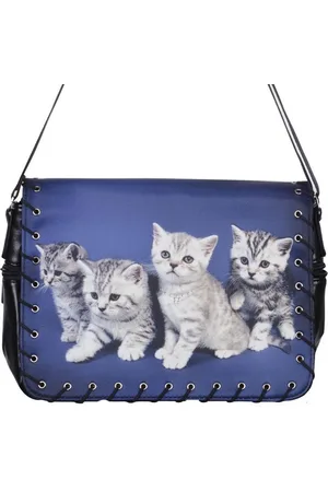 S.Y.W Schoudertas poes