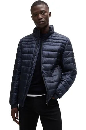 HUGO BOSS Tussenjas