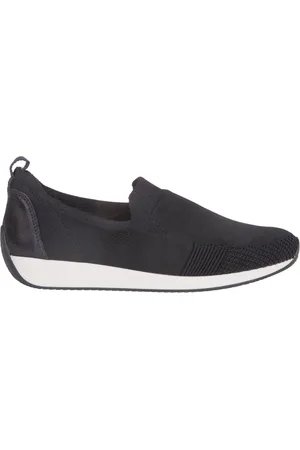 ARA Lissabon - dames instapper - - maat 36 (EU) 3 (UK)
