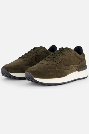 Vertice Sneakers Suede