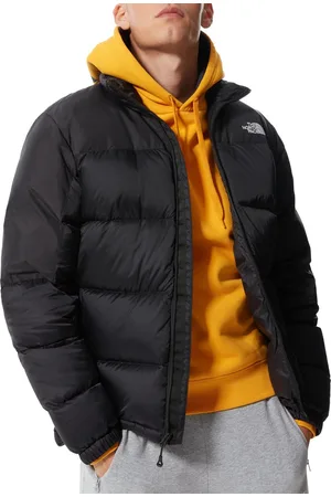 The North Face Diablo Padded Winterjas Heren