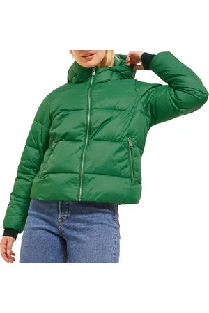JJXX Billie Puffer Winterjas Dames